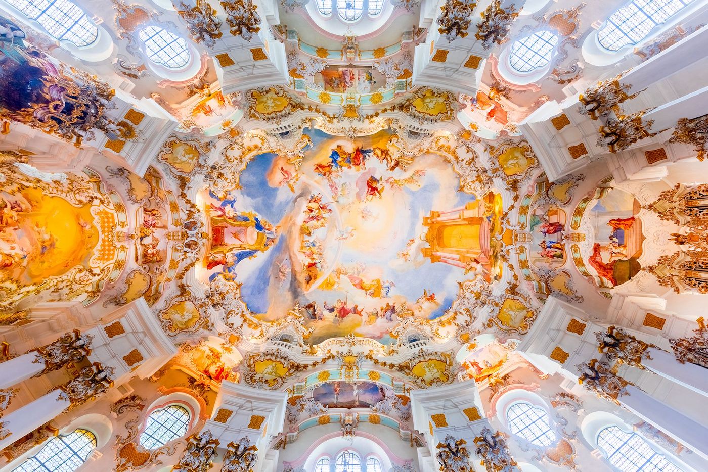 WiesKirche