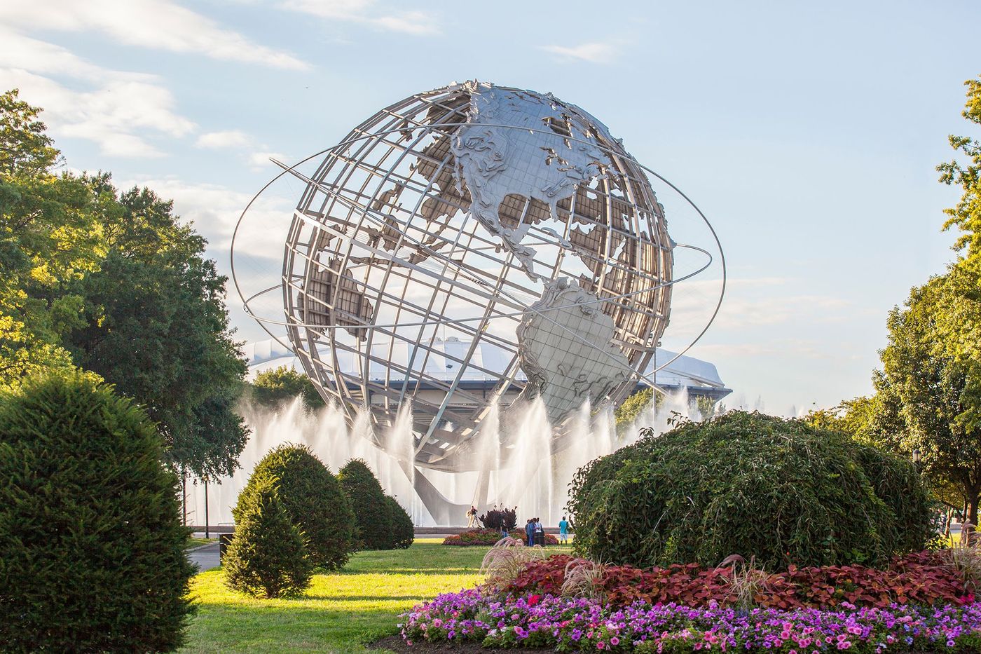 Unisphere