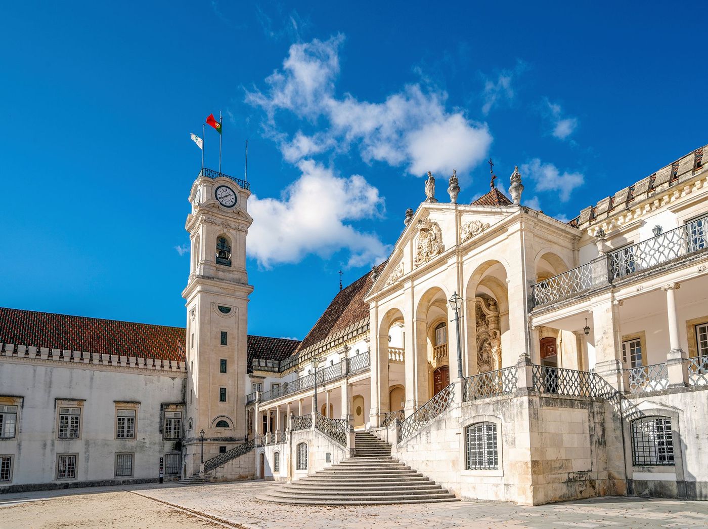 Université de Coimbra