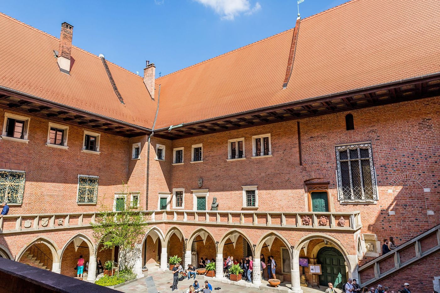 Université Jagellonne