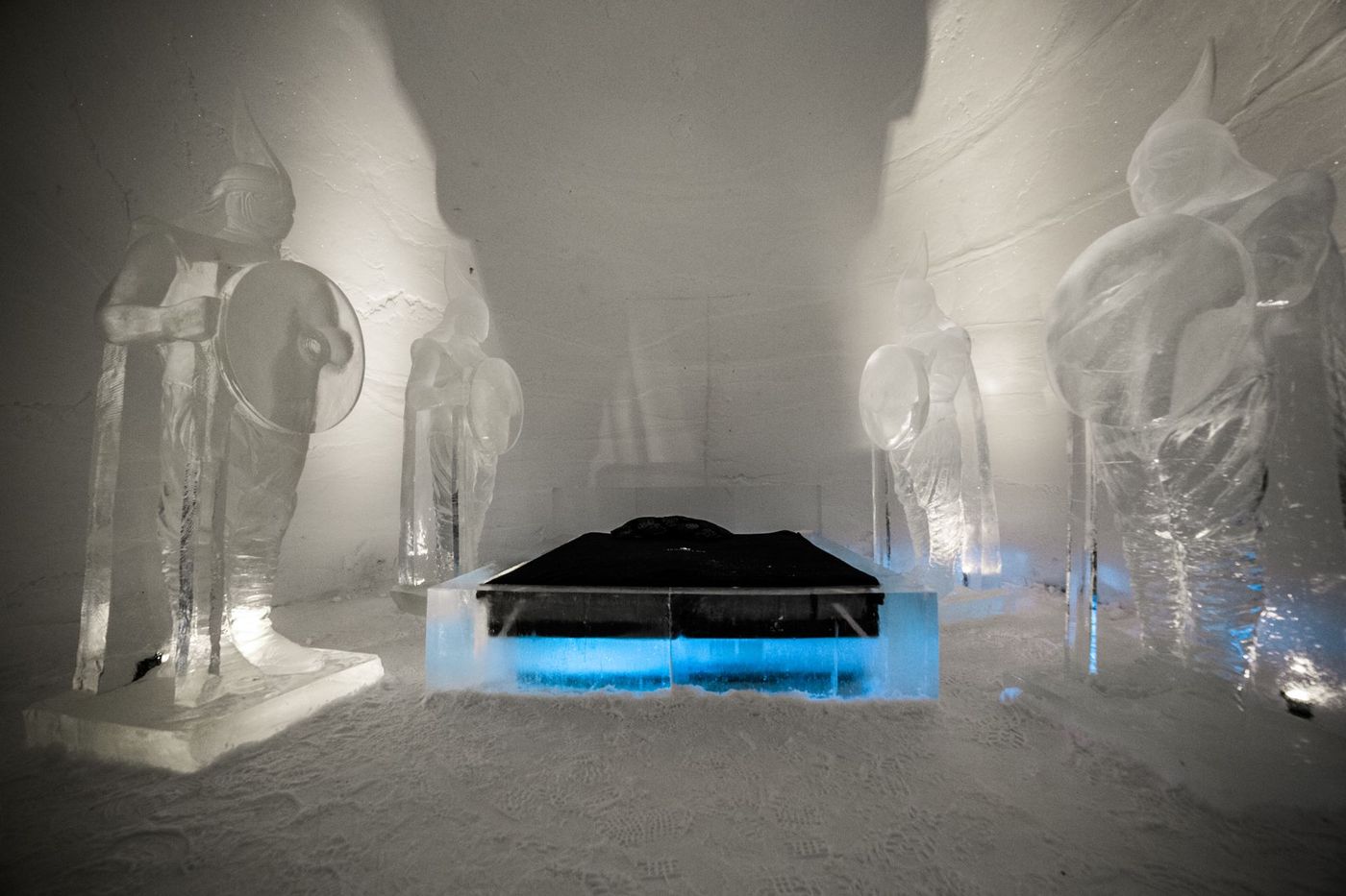 Finlande Lapland Hotel