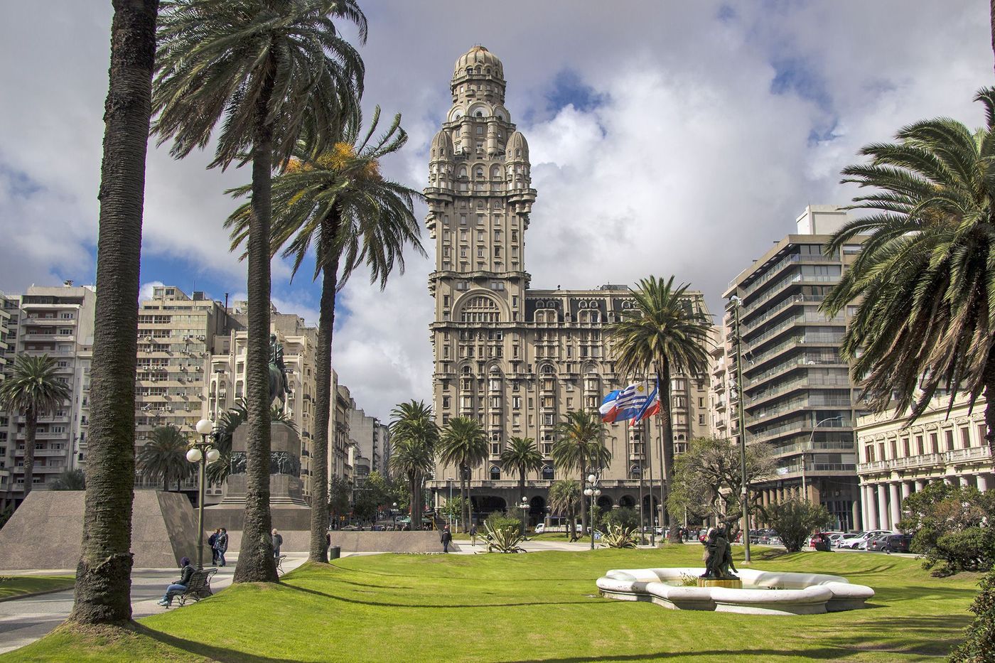 Uruguay Montevideo