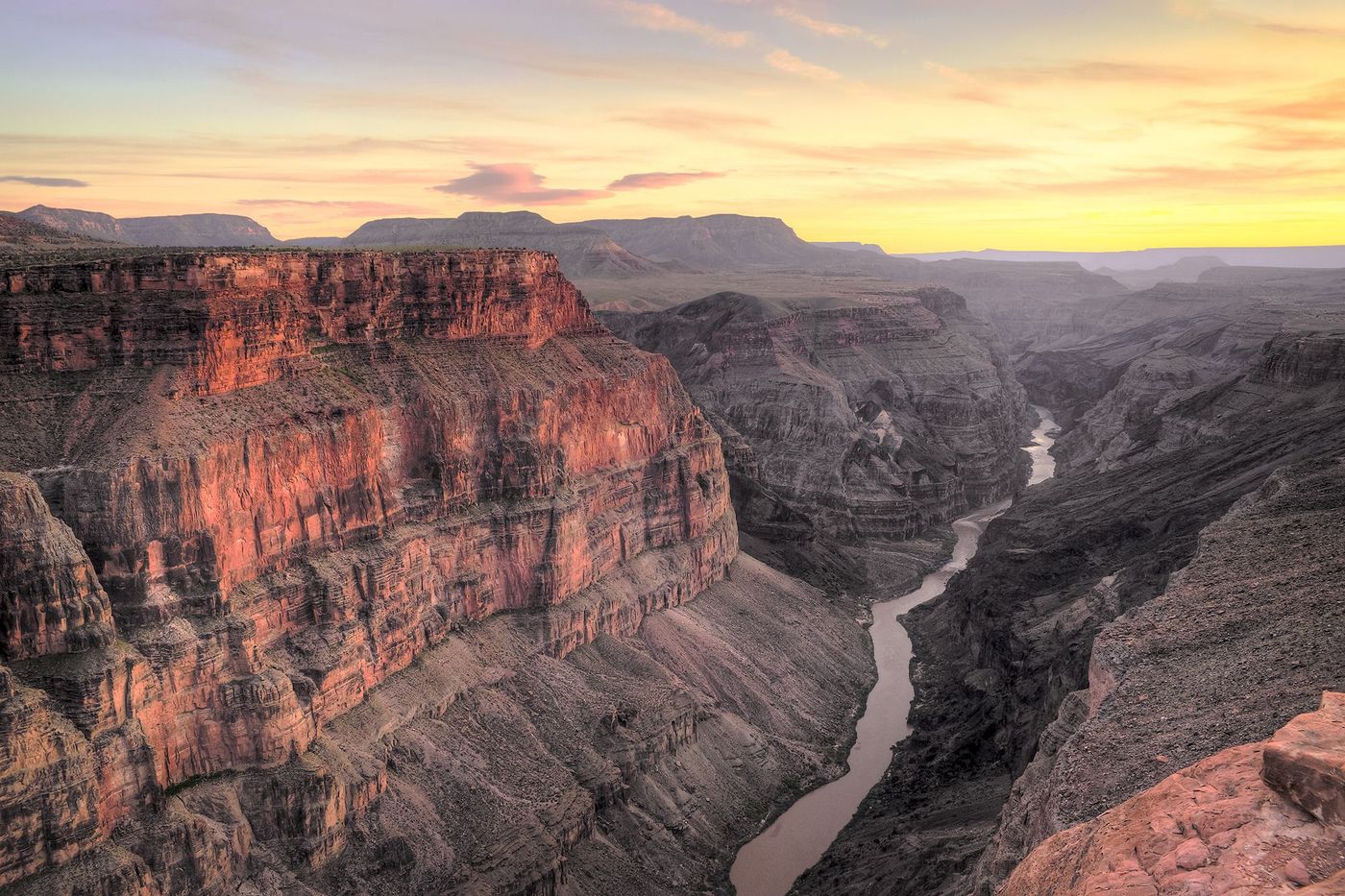 USA Grand Canyon