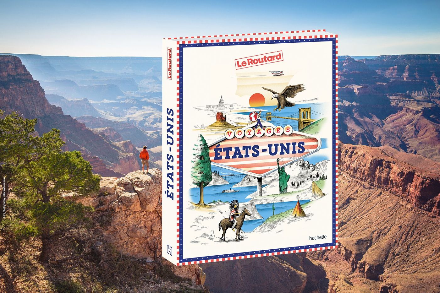 Voyages États-Unis