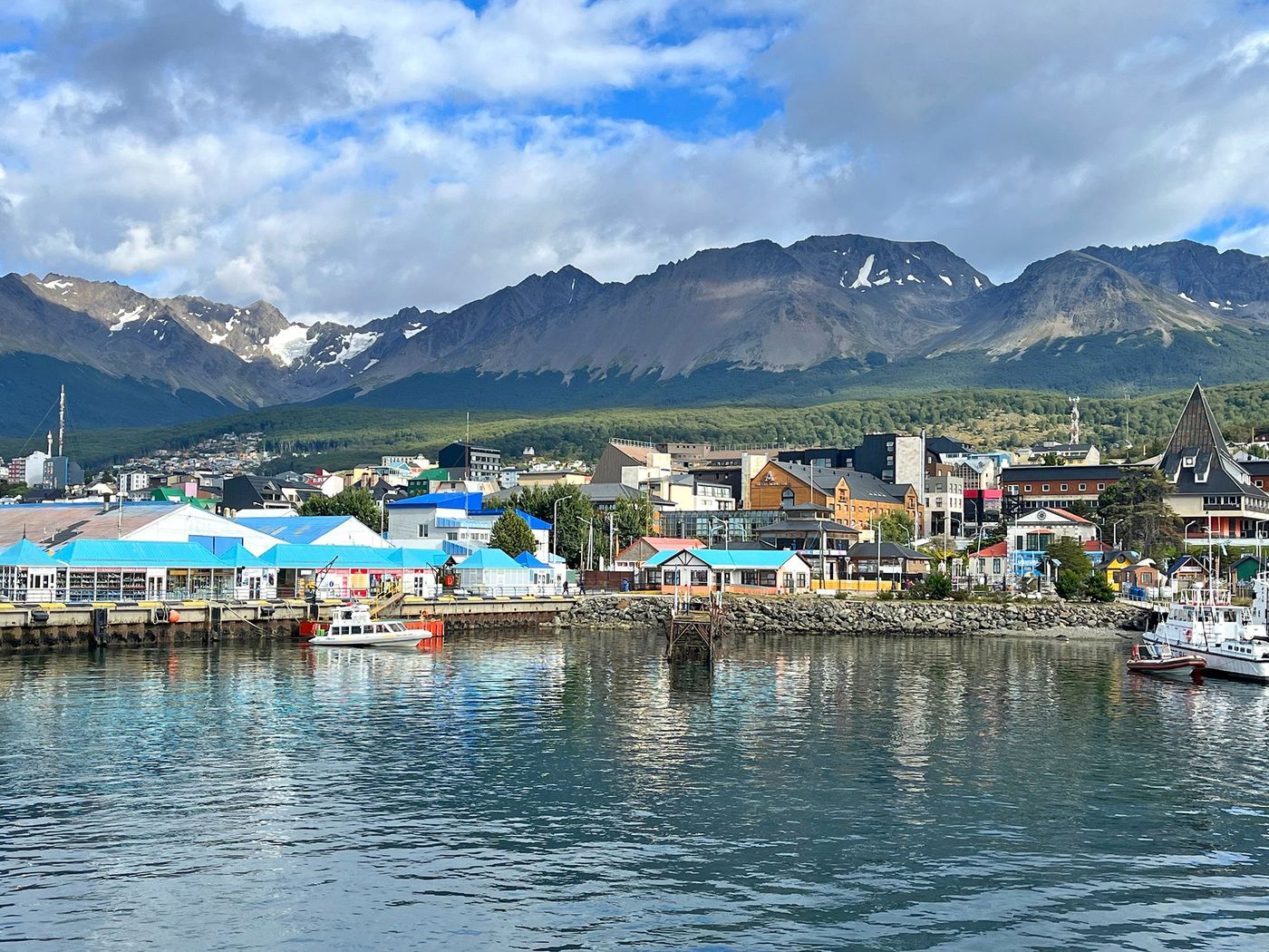 Ushuaia