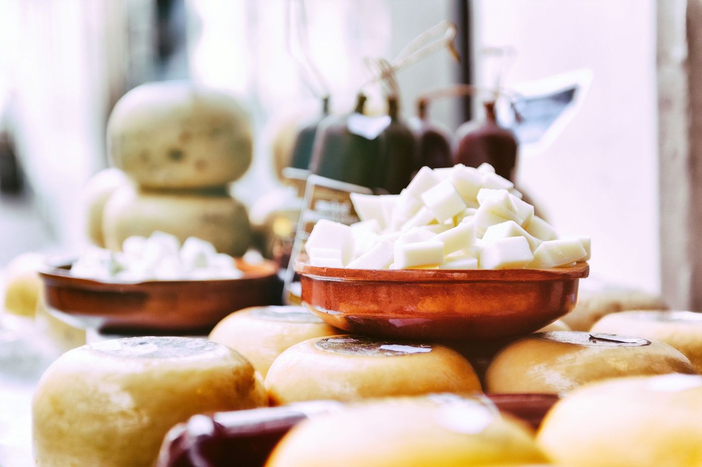 Usine Tourisme Fromage