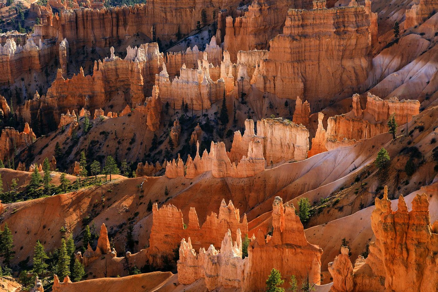 Utah Bryce Canyon