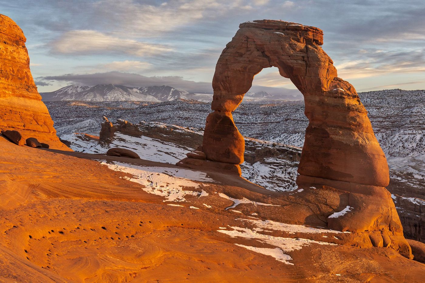Utah Delicate Arch