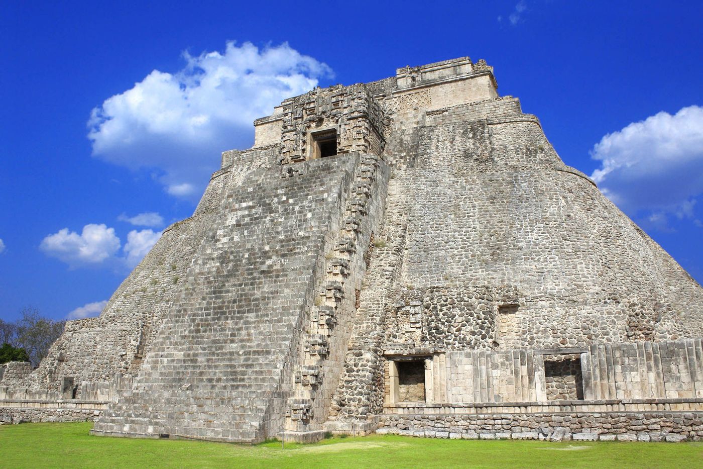 Uxmal