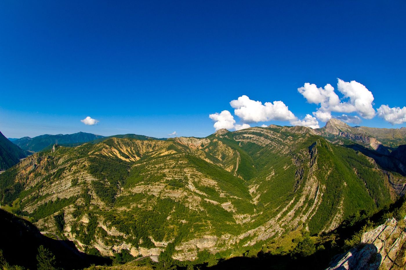 Vélodrome d'Esclangon