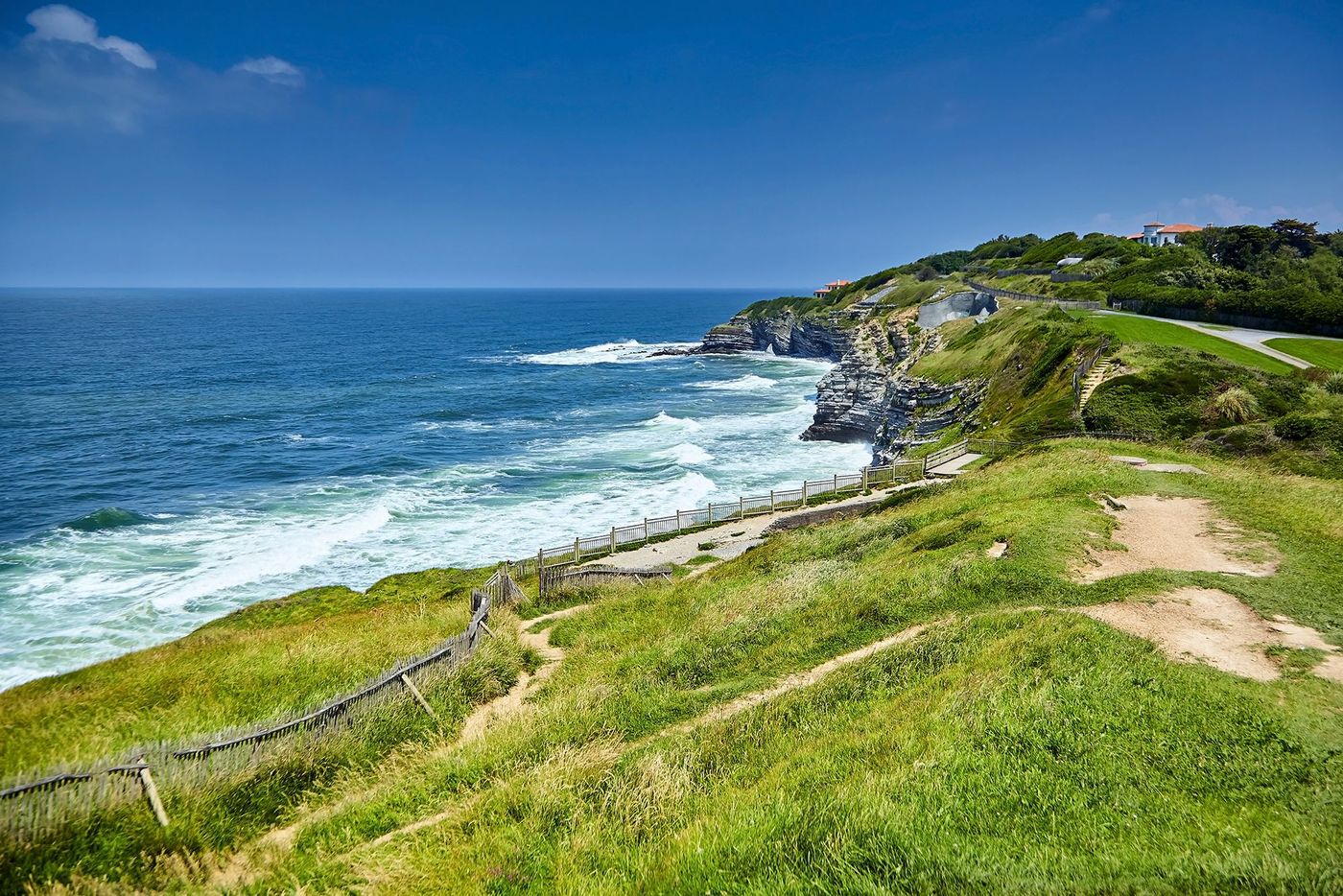 Pointe de Sainte-Barbe