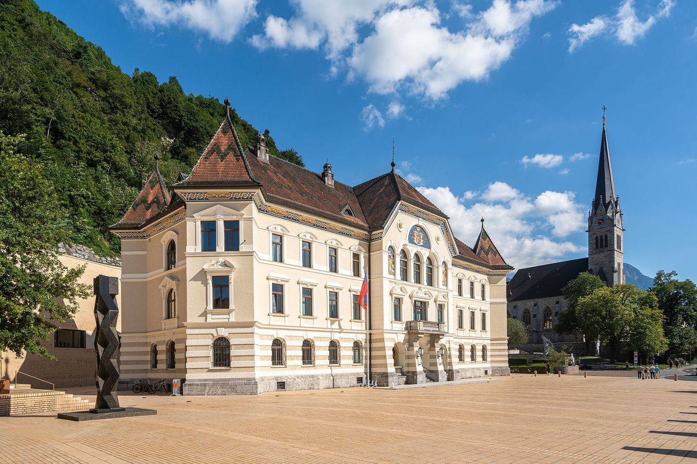 Vaduz