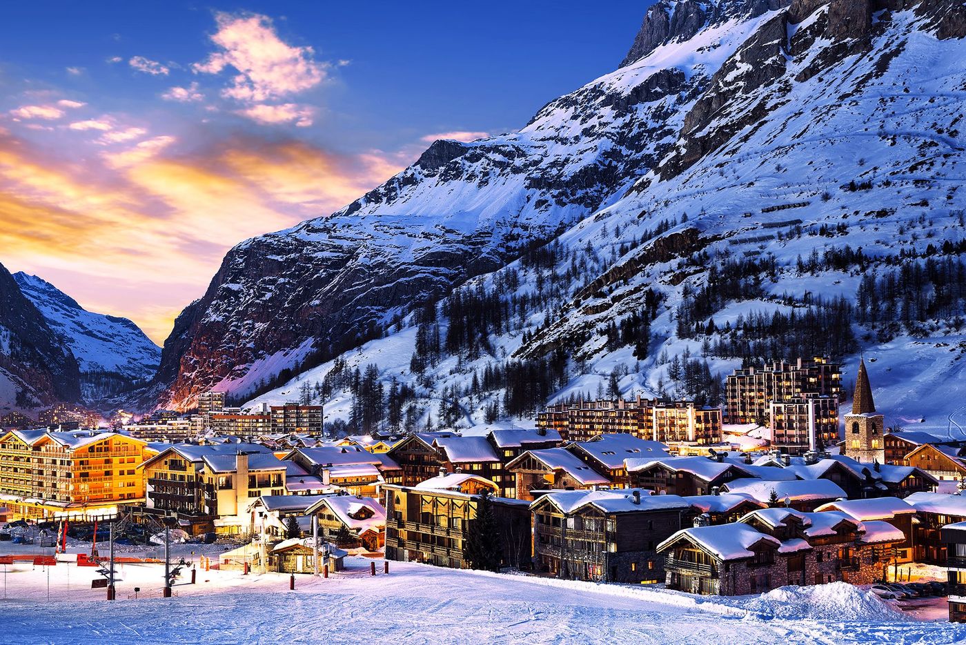 Val-d'Isère