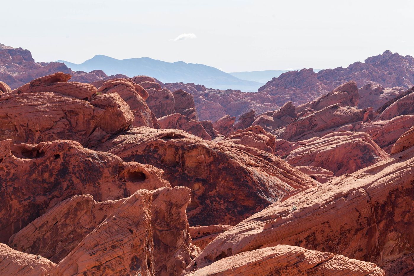 Valley of Fire