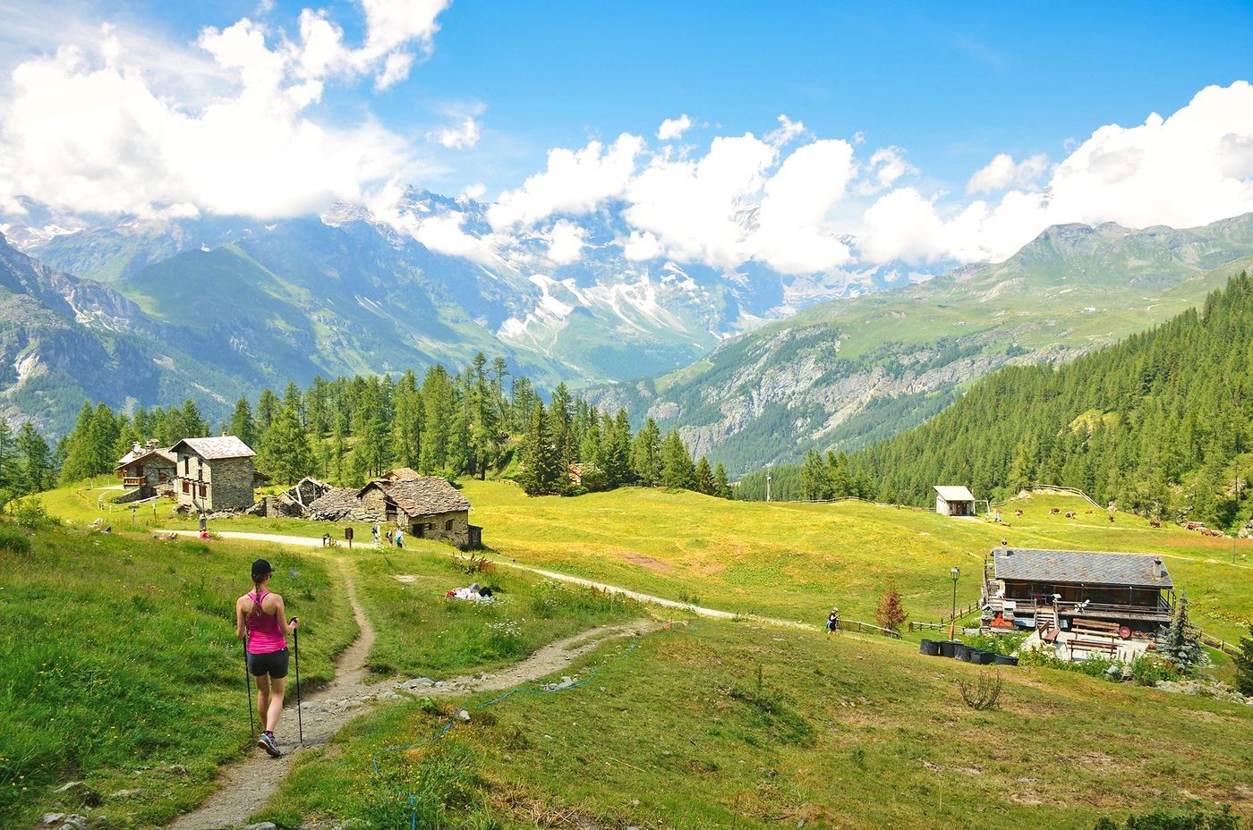 Valtournenche