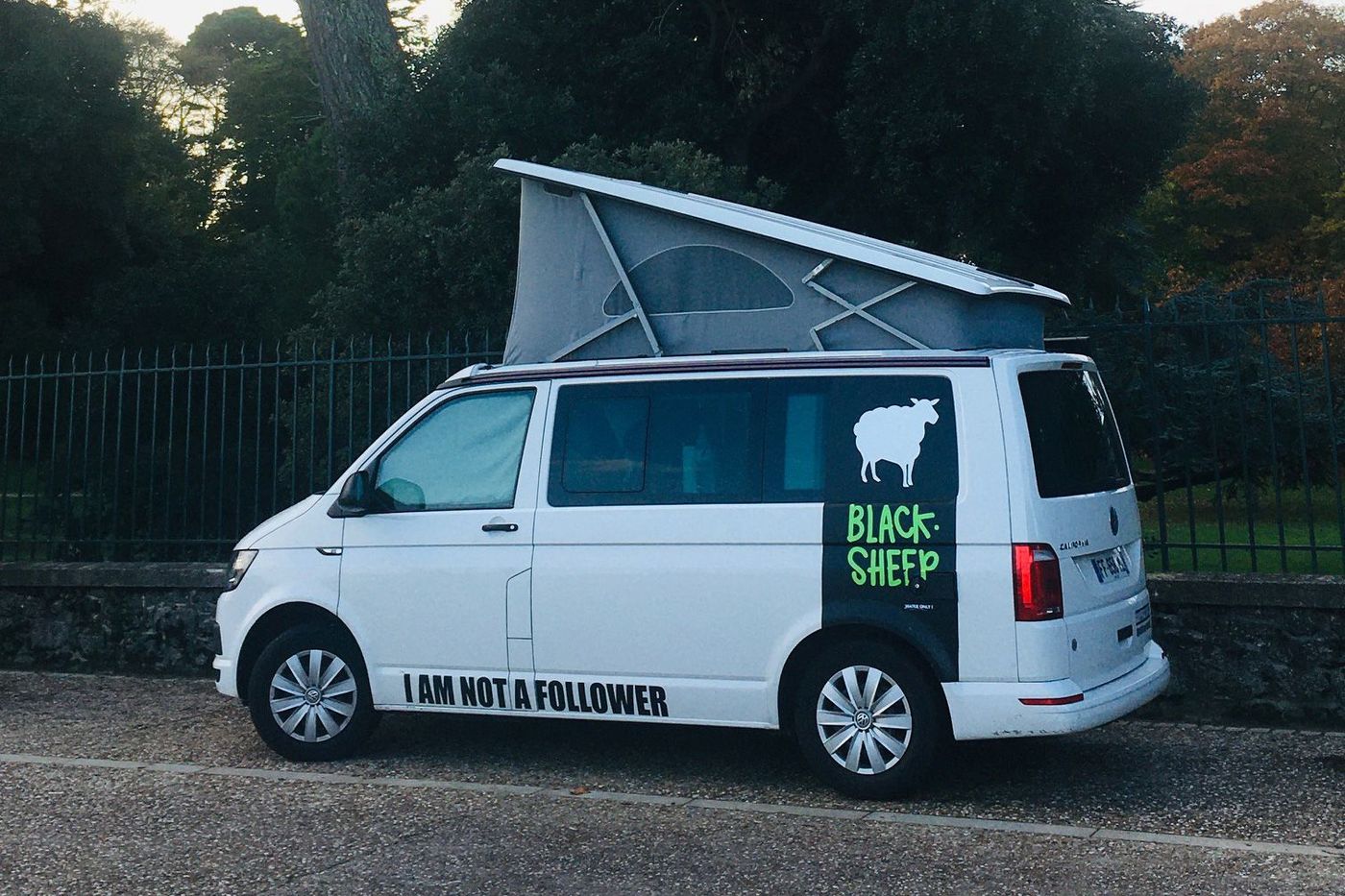 Van