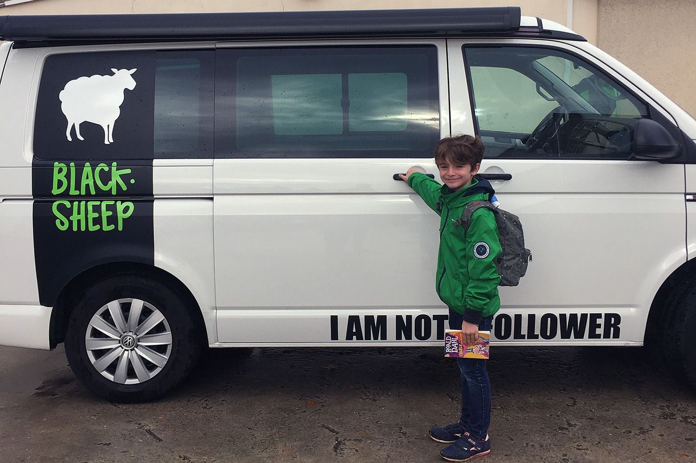 Van