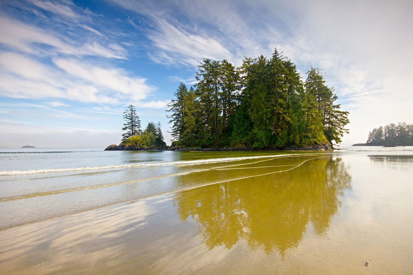 Canada Vancouver Island