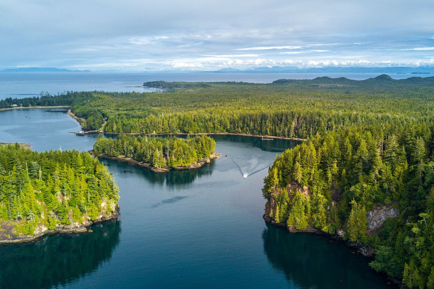 Vancouver Island