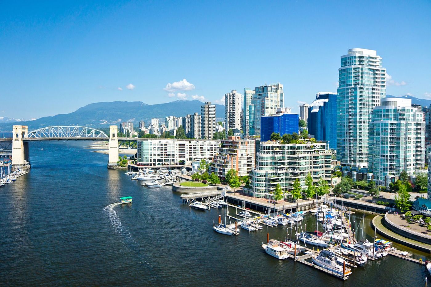 Canada Vancouver