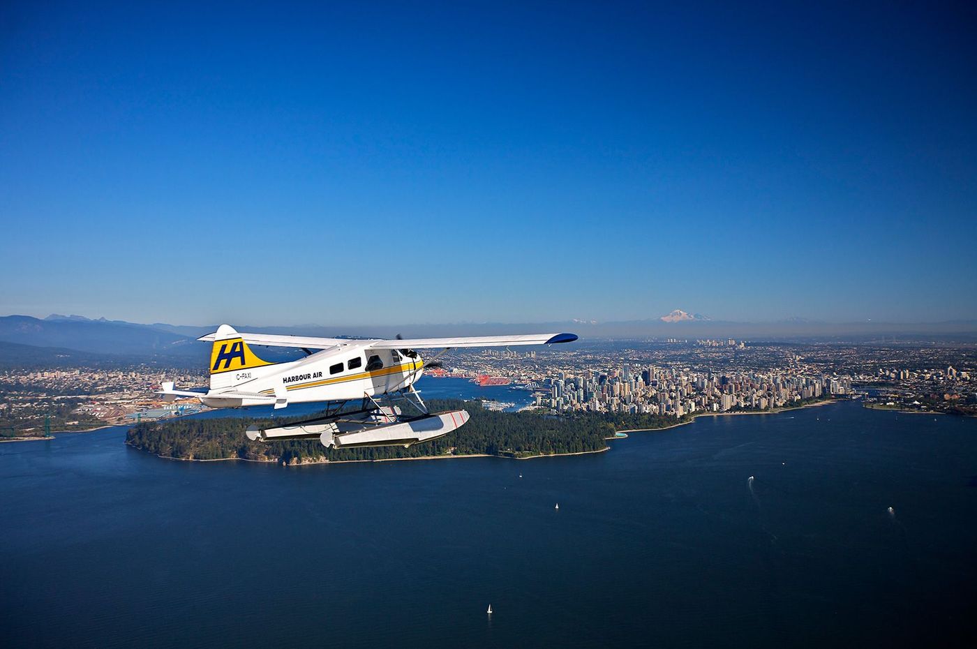 Canada Vancouver