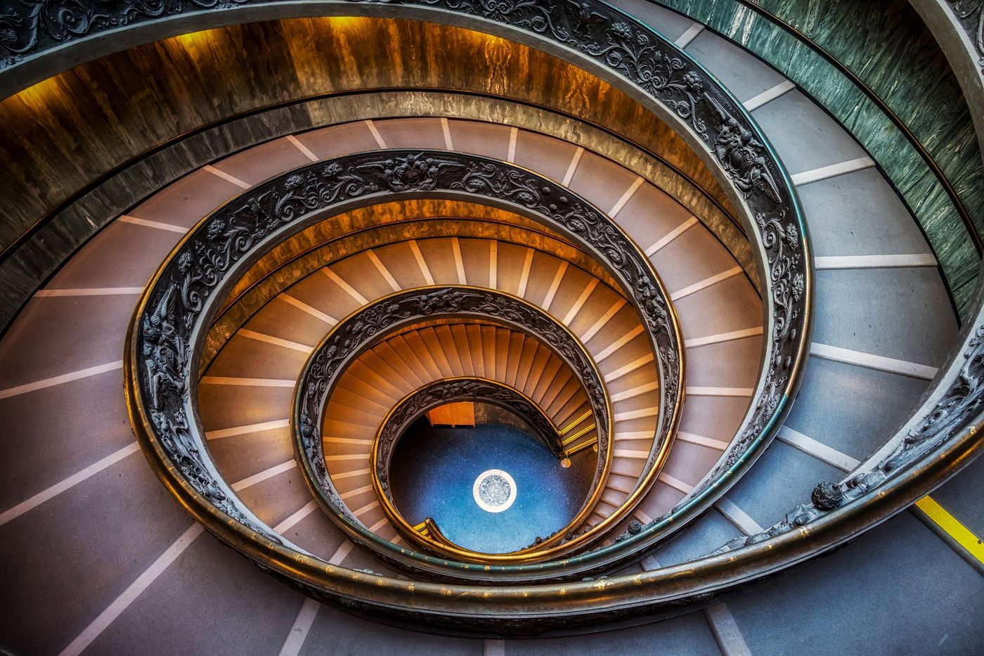 Vatican Musées Rome