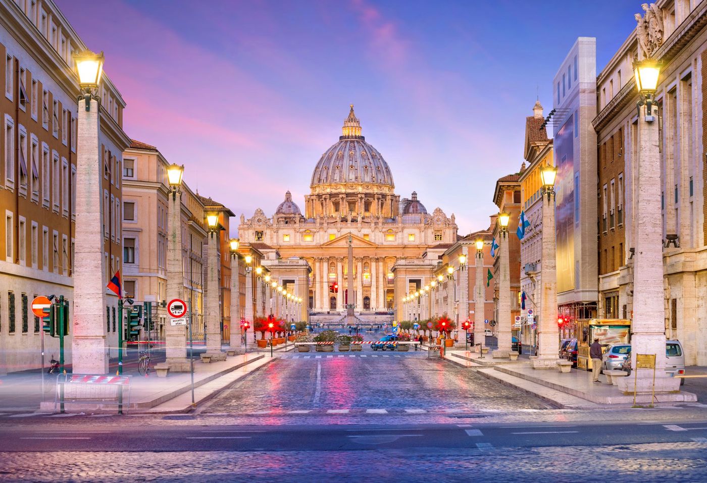 Vatican Rome Italie