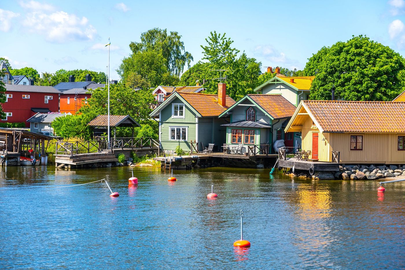 Vaxholm