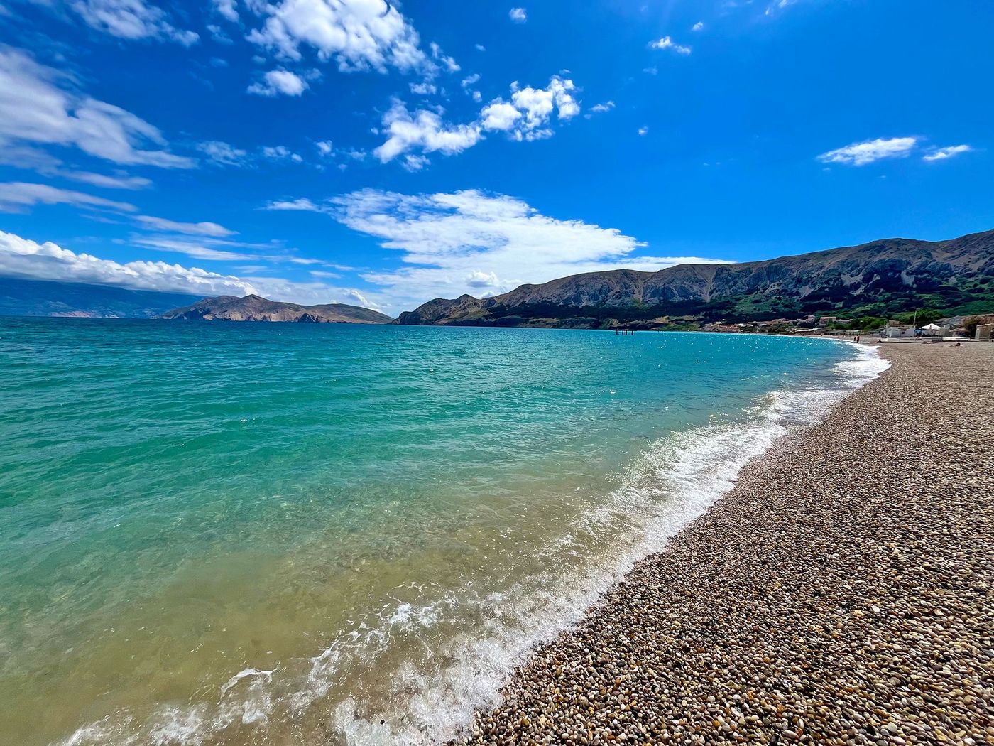Vela Plaža