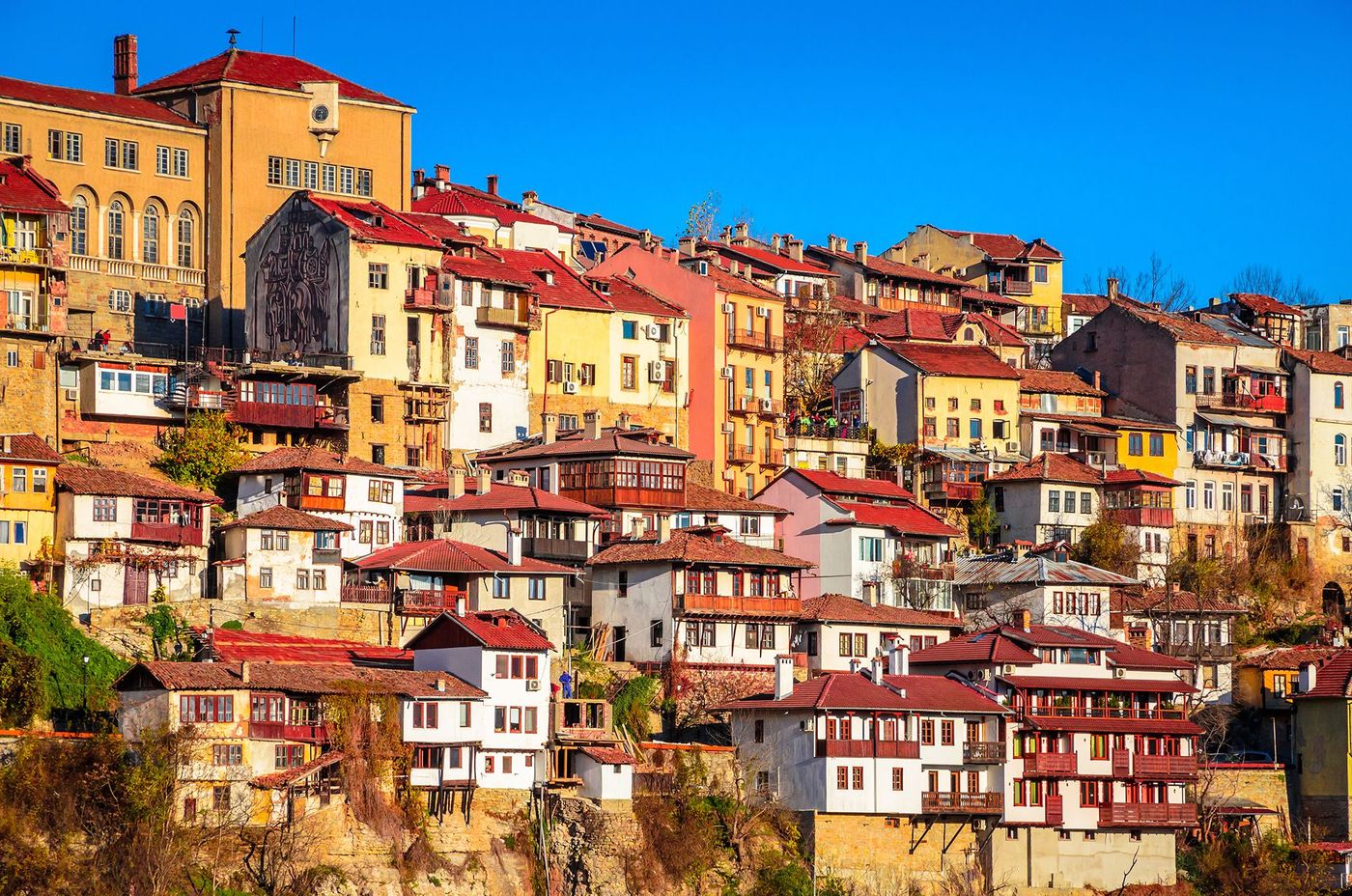 Veliko Tarnovo