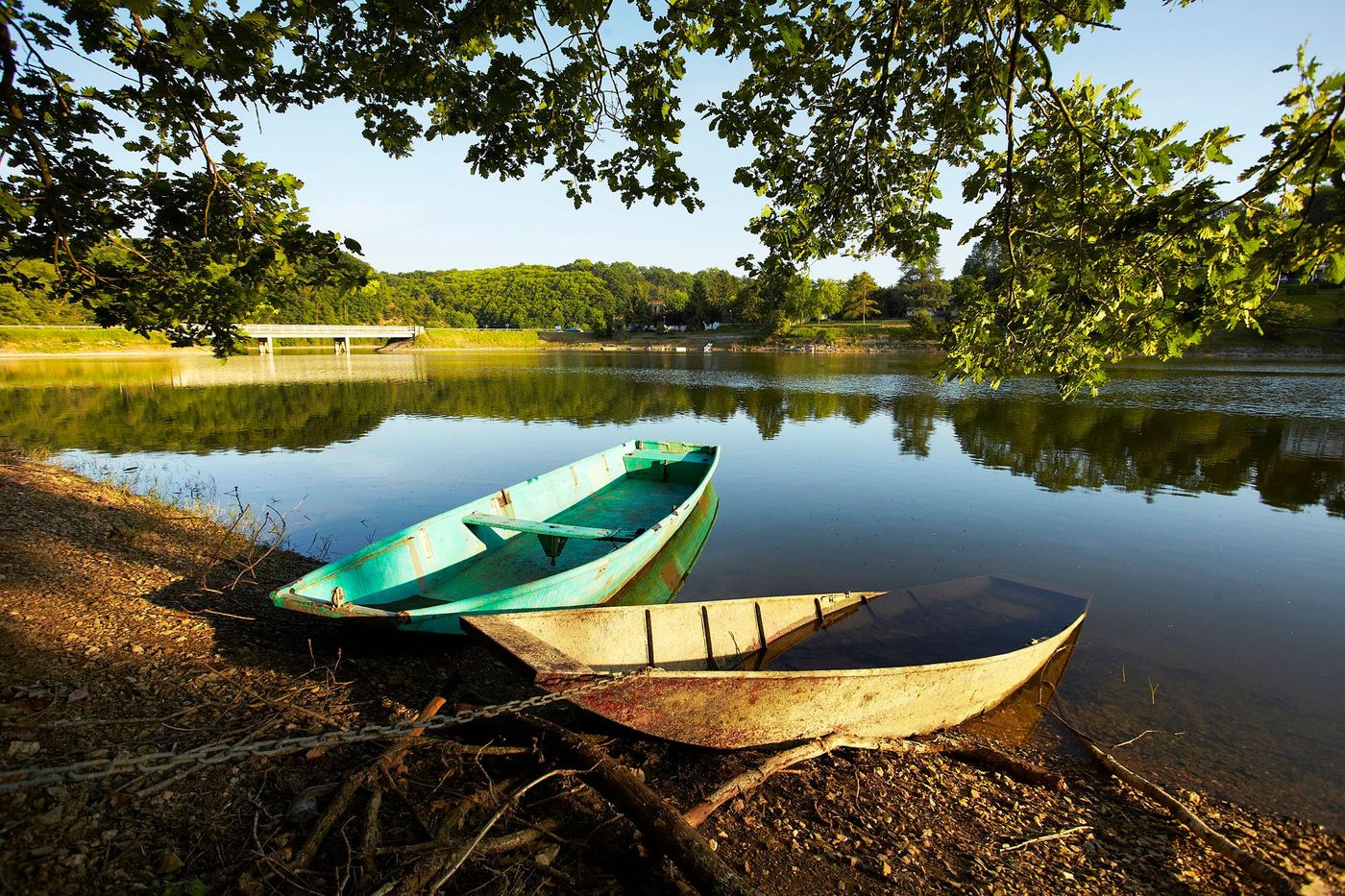 Vendée Pont Pays Loire