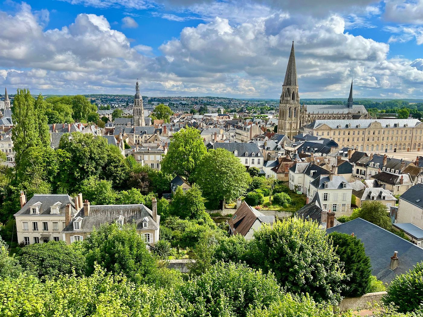 Vendôme