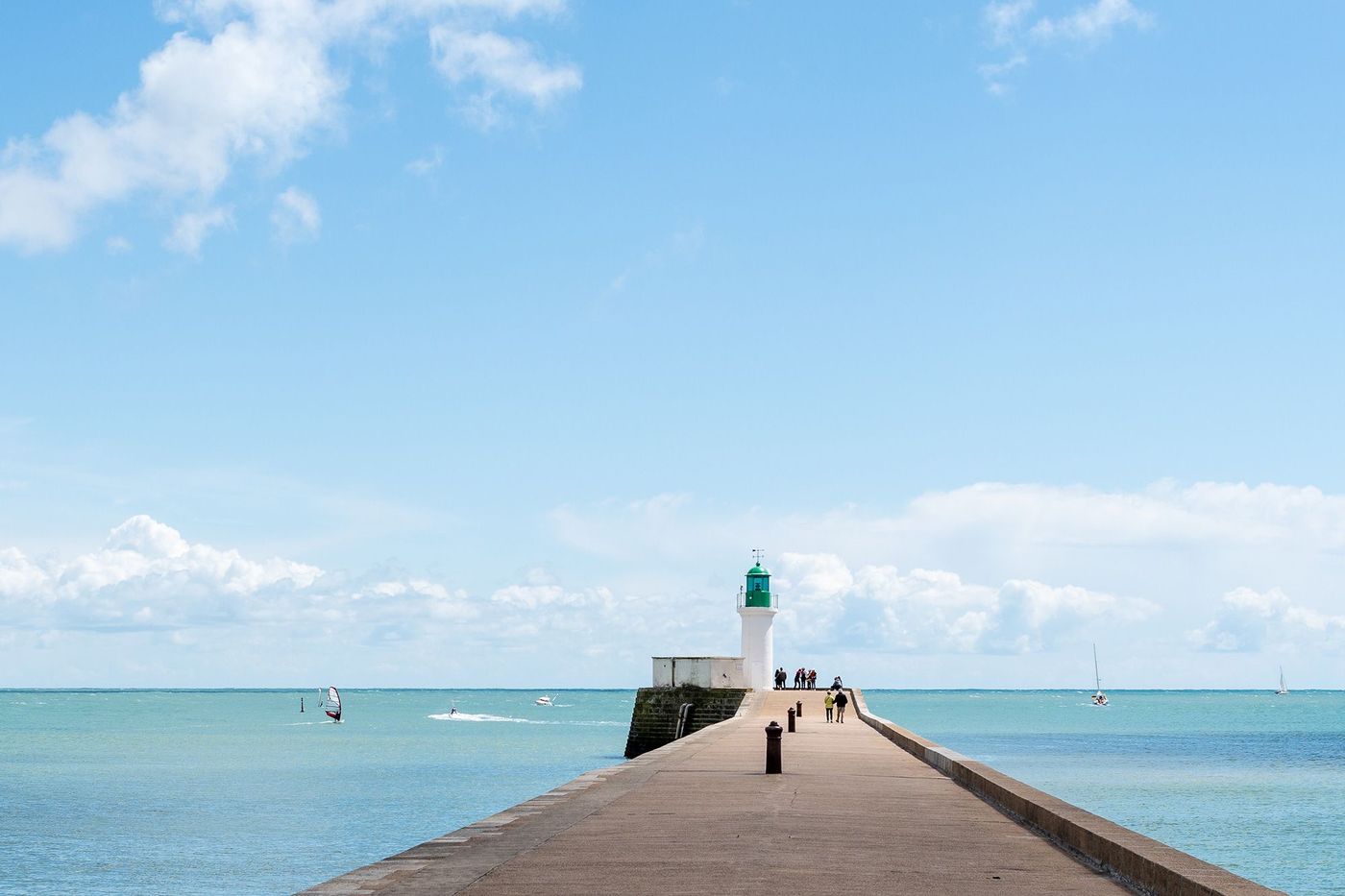 Vendée Sables d'Olonne