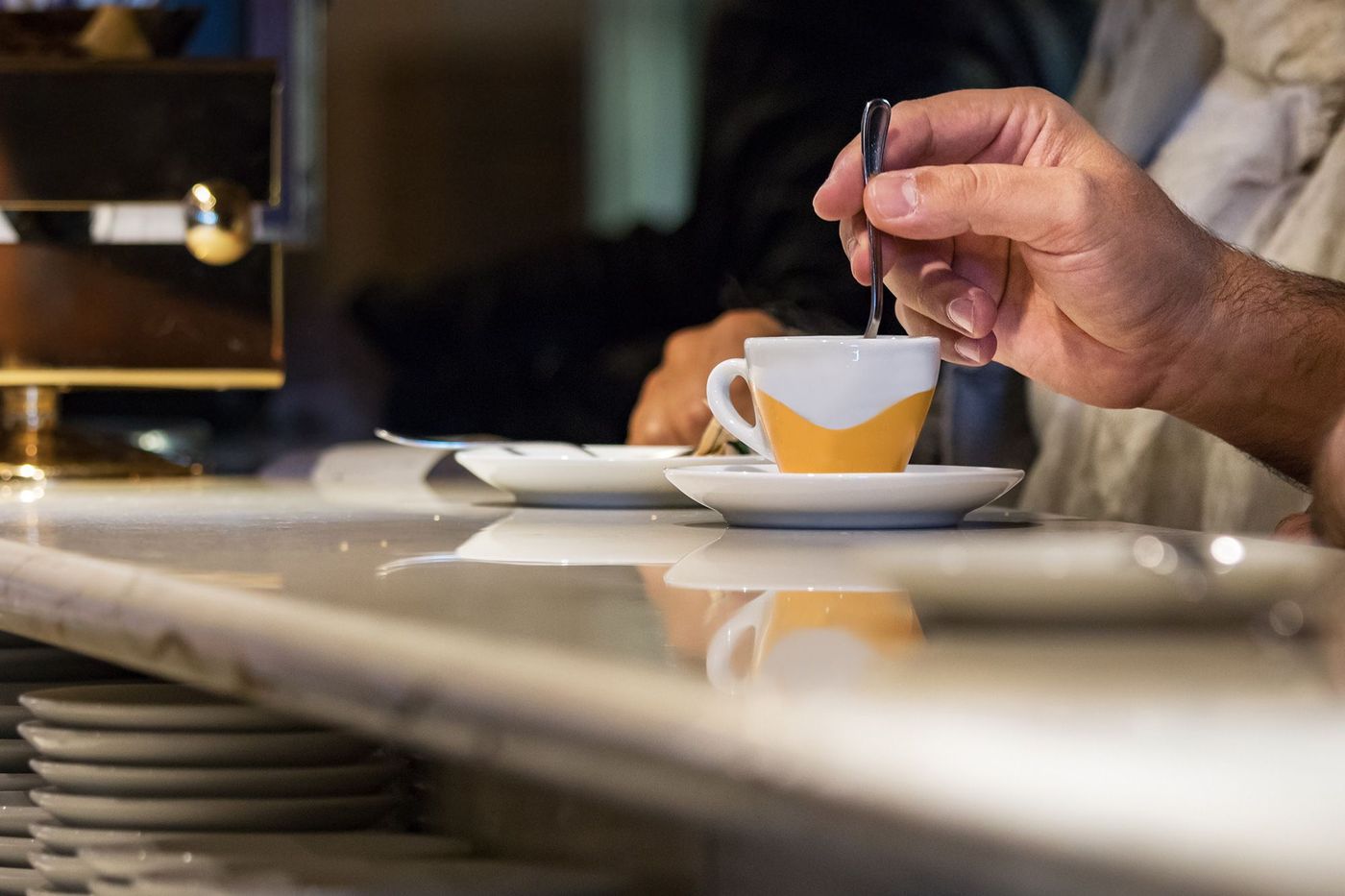 Venise Café