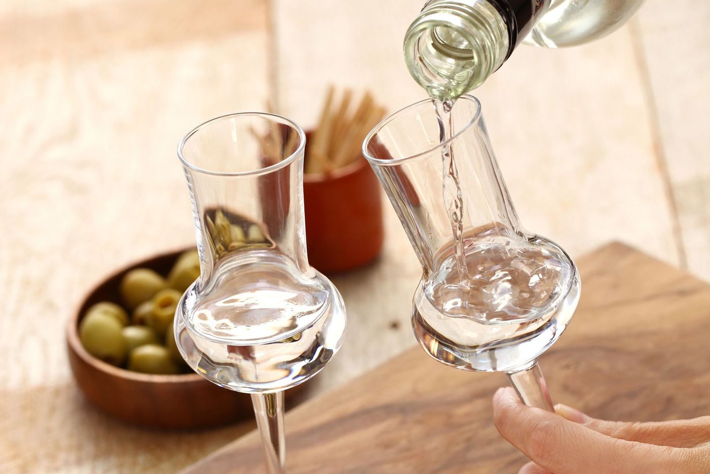 Venise Grappa