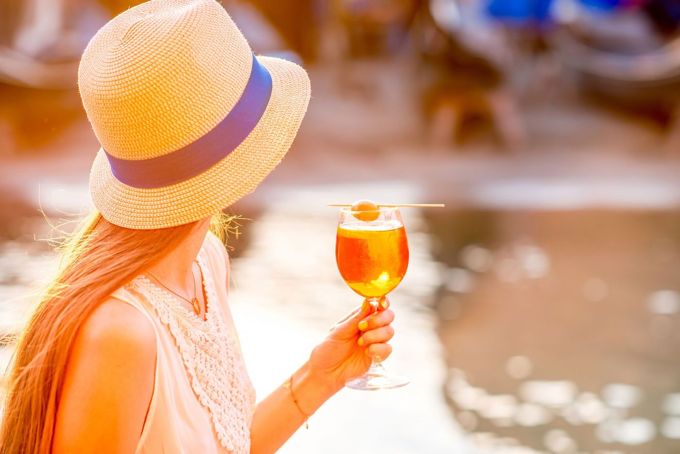 Venise Spritz