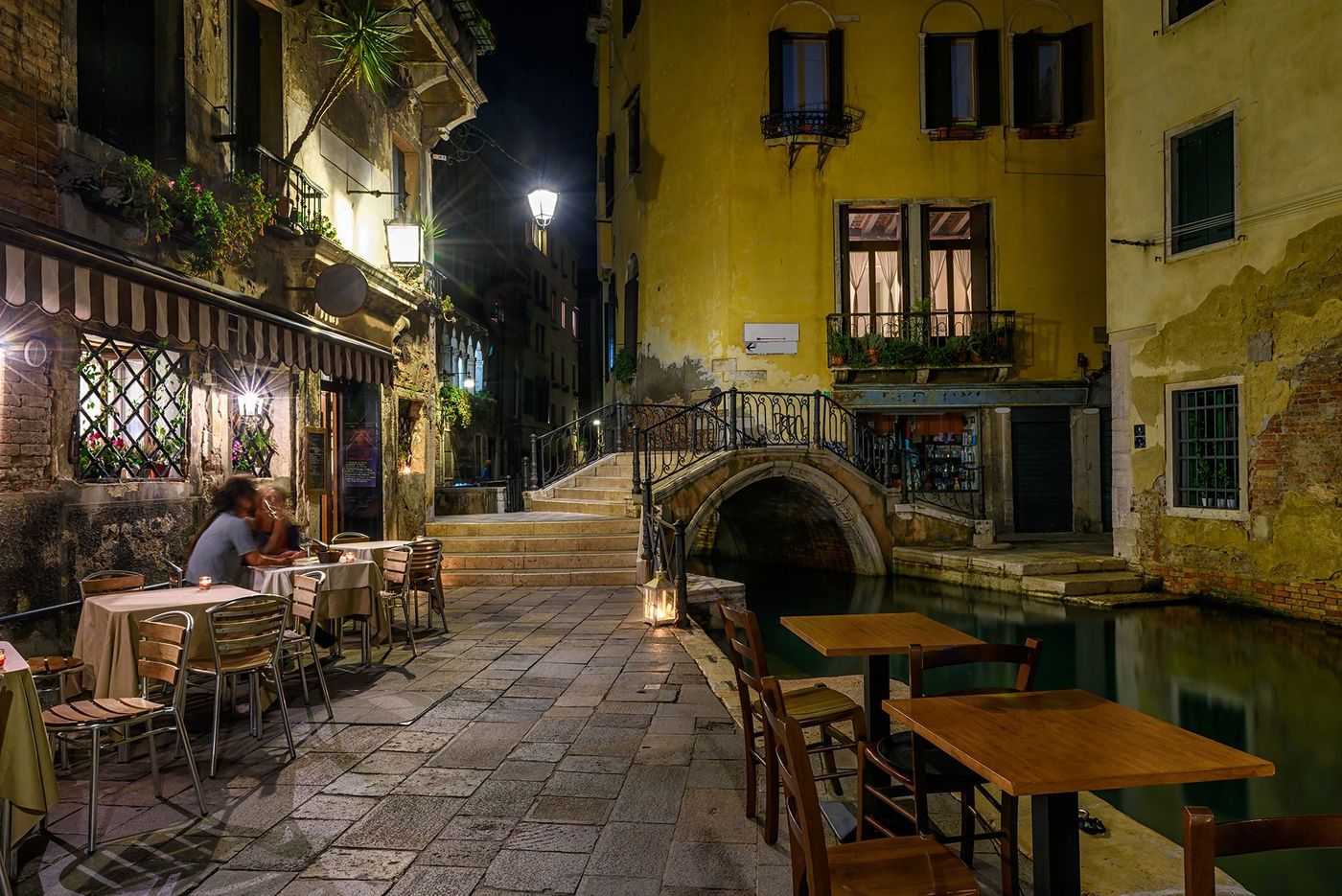 Venise Trattoria