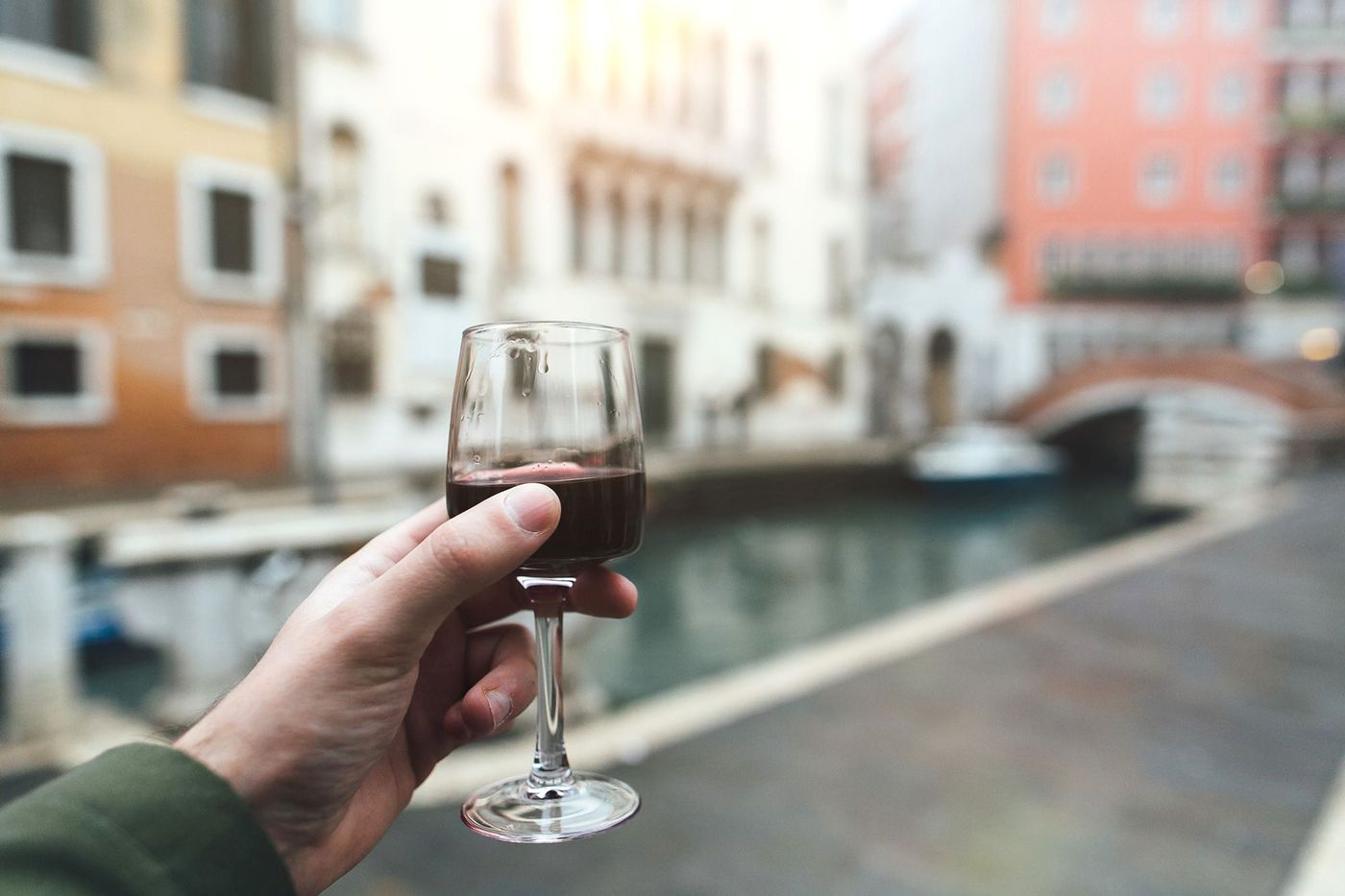 Venise Vin