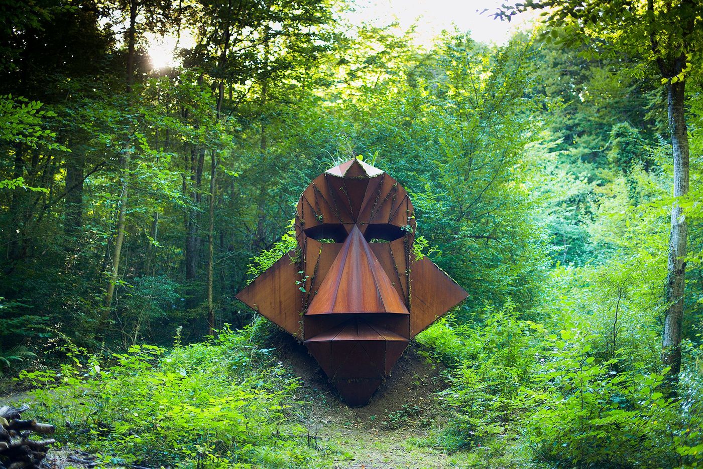 Vent des Forêts