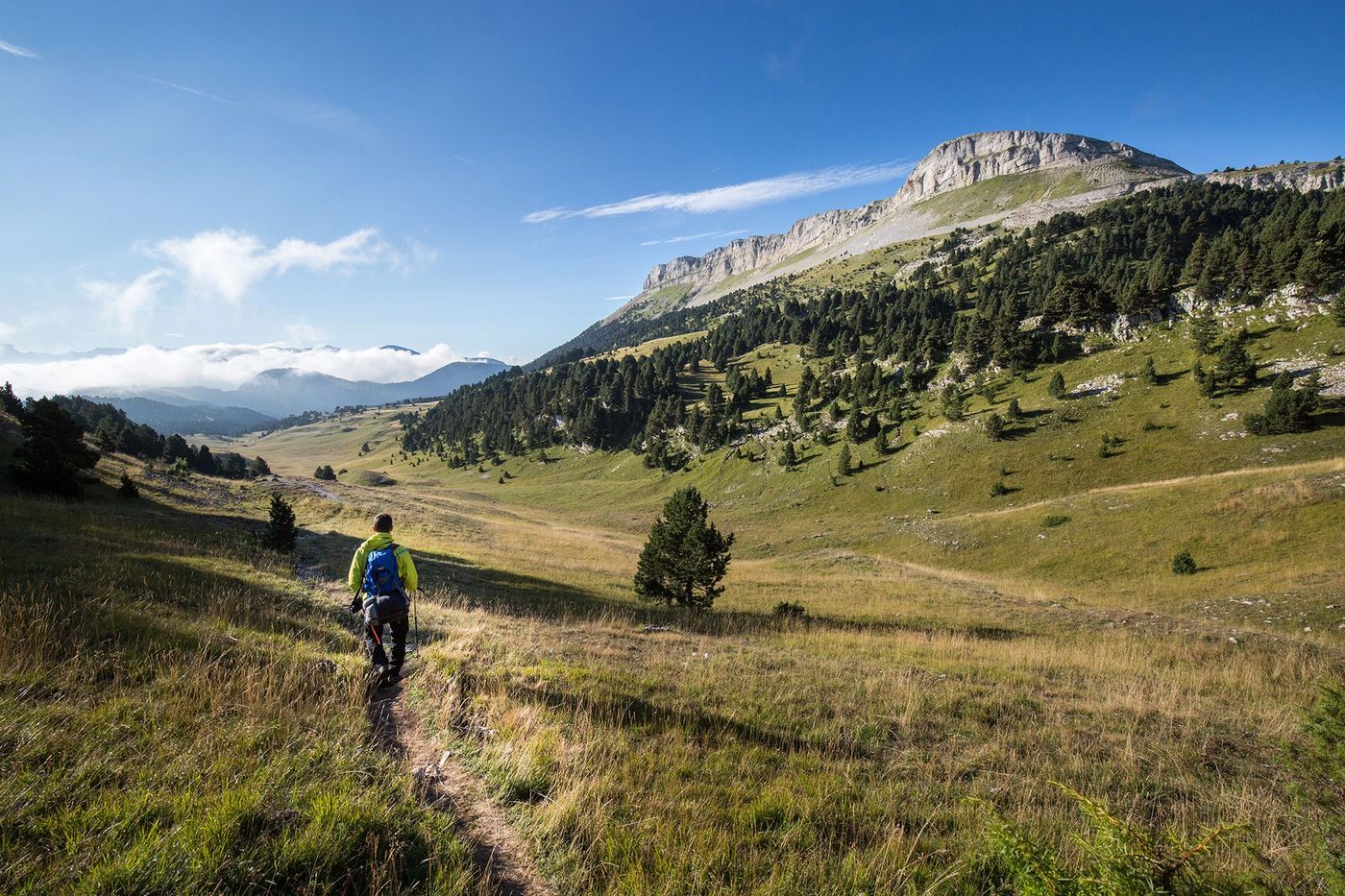 Vercors Randonneur