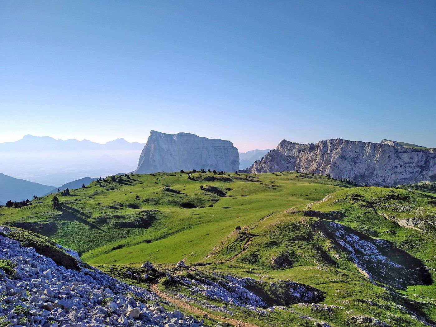Vercors