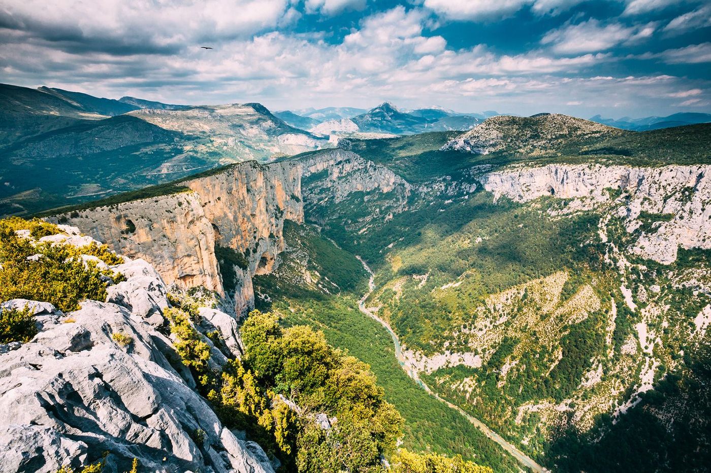 France Verdon