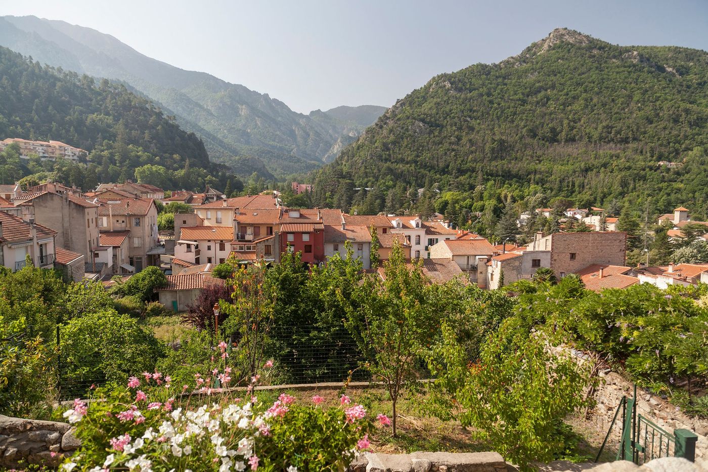 Vernet-les-Bains