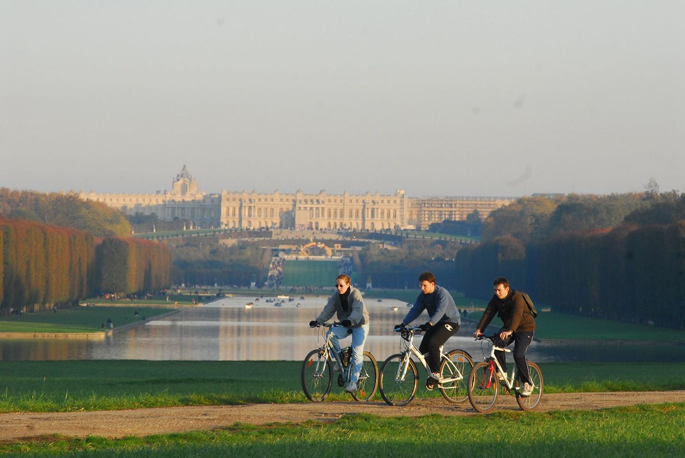 Château de Versailles