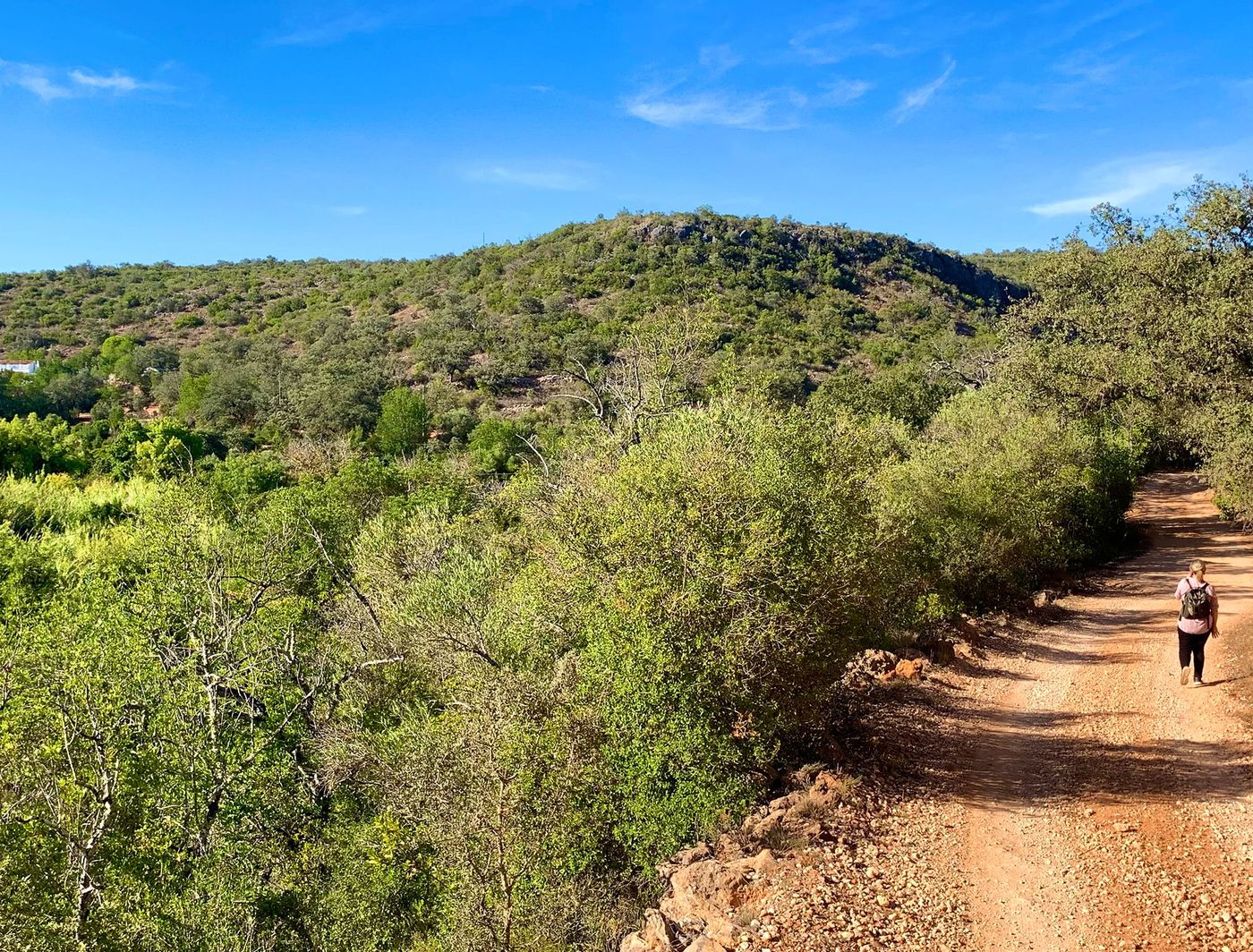Via Algarviana
