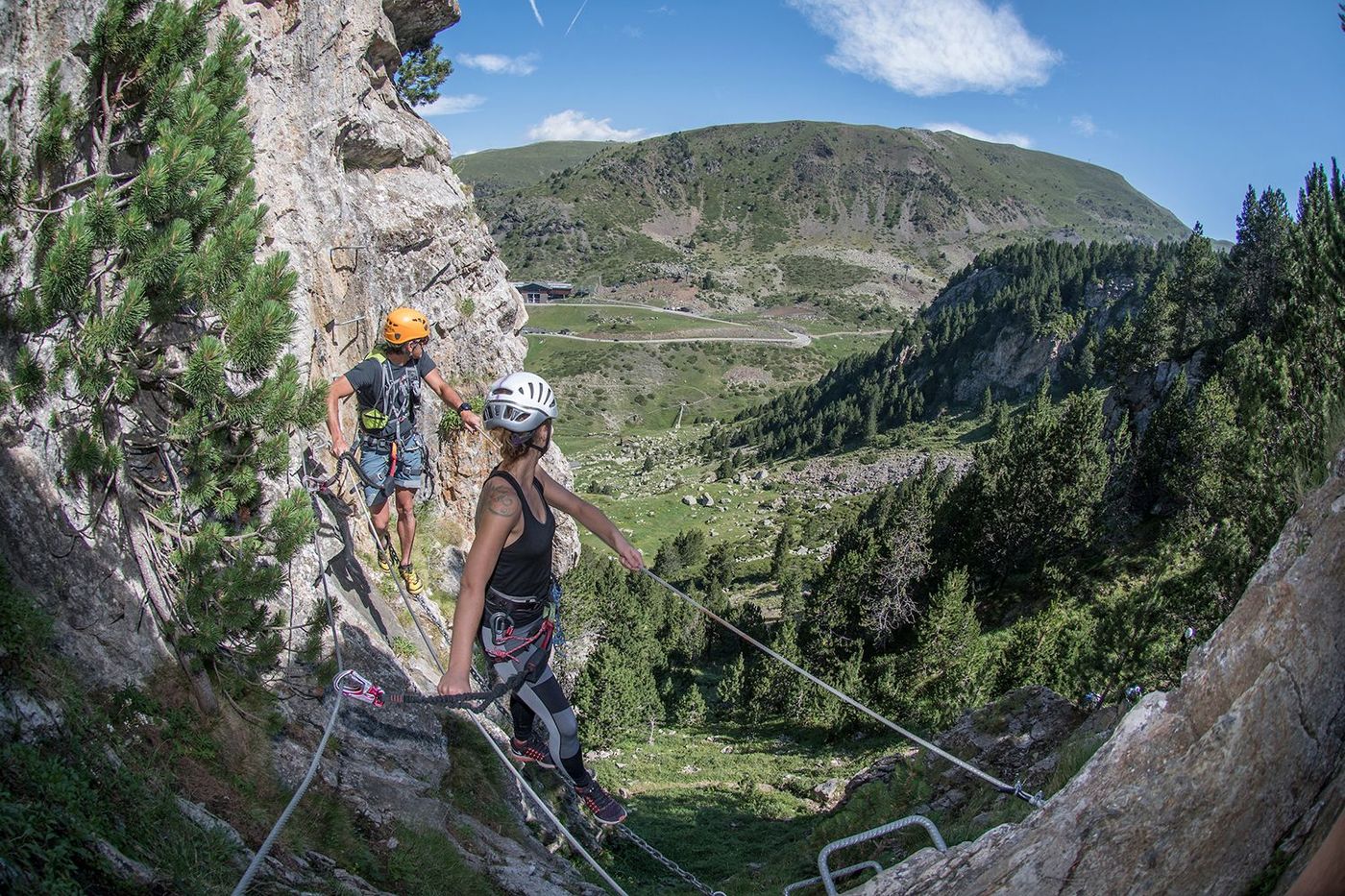 Andorre