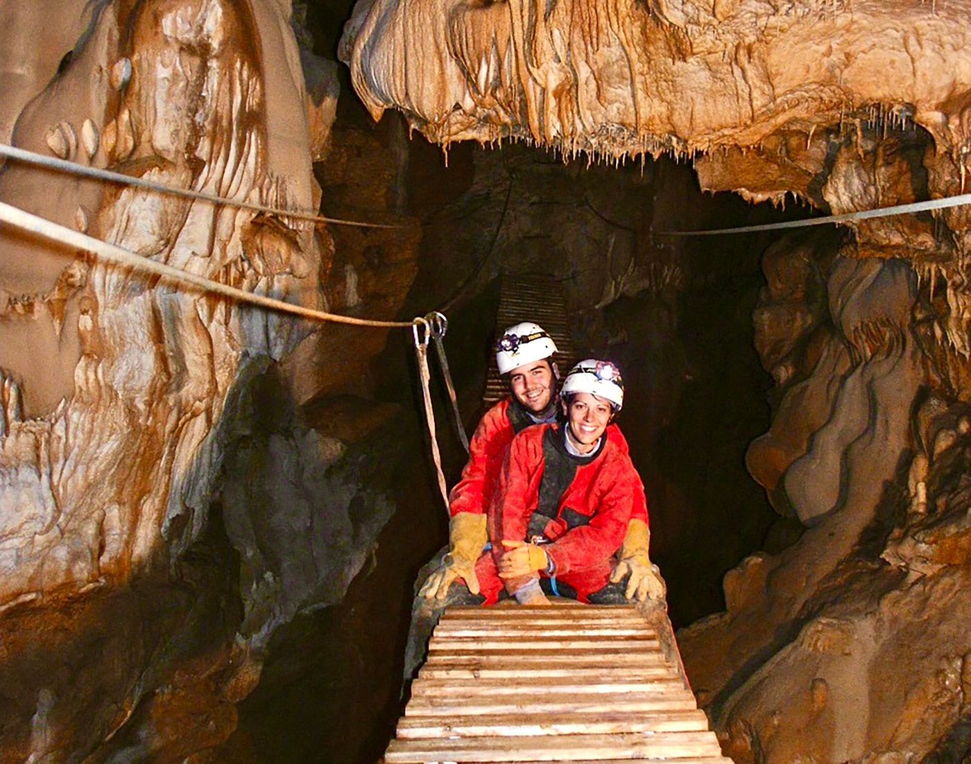Via Souterrata