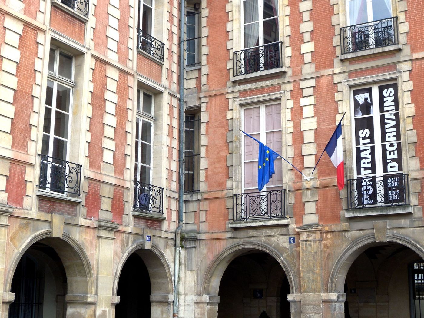 Victor Hugo Maison