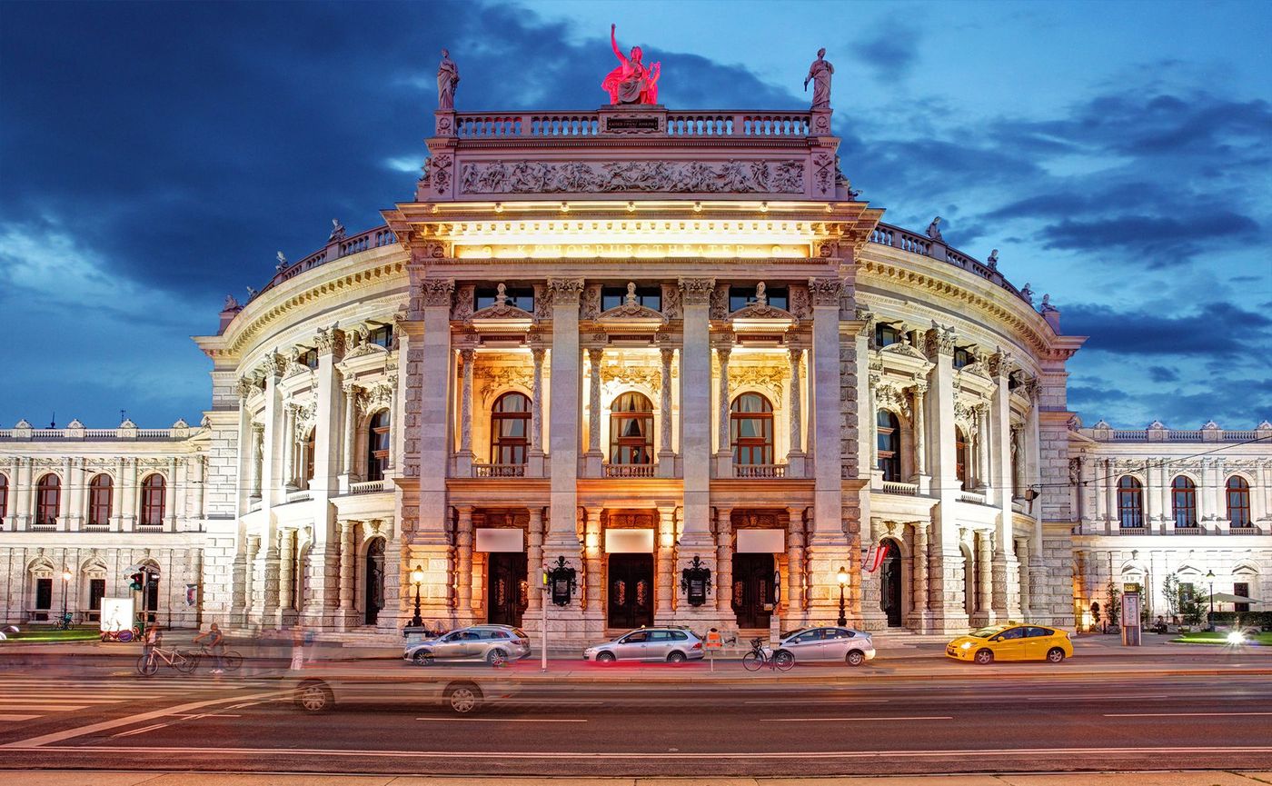 Vienne Théâtre national