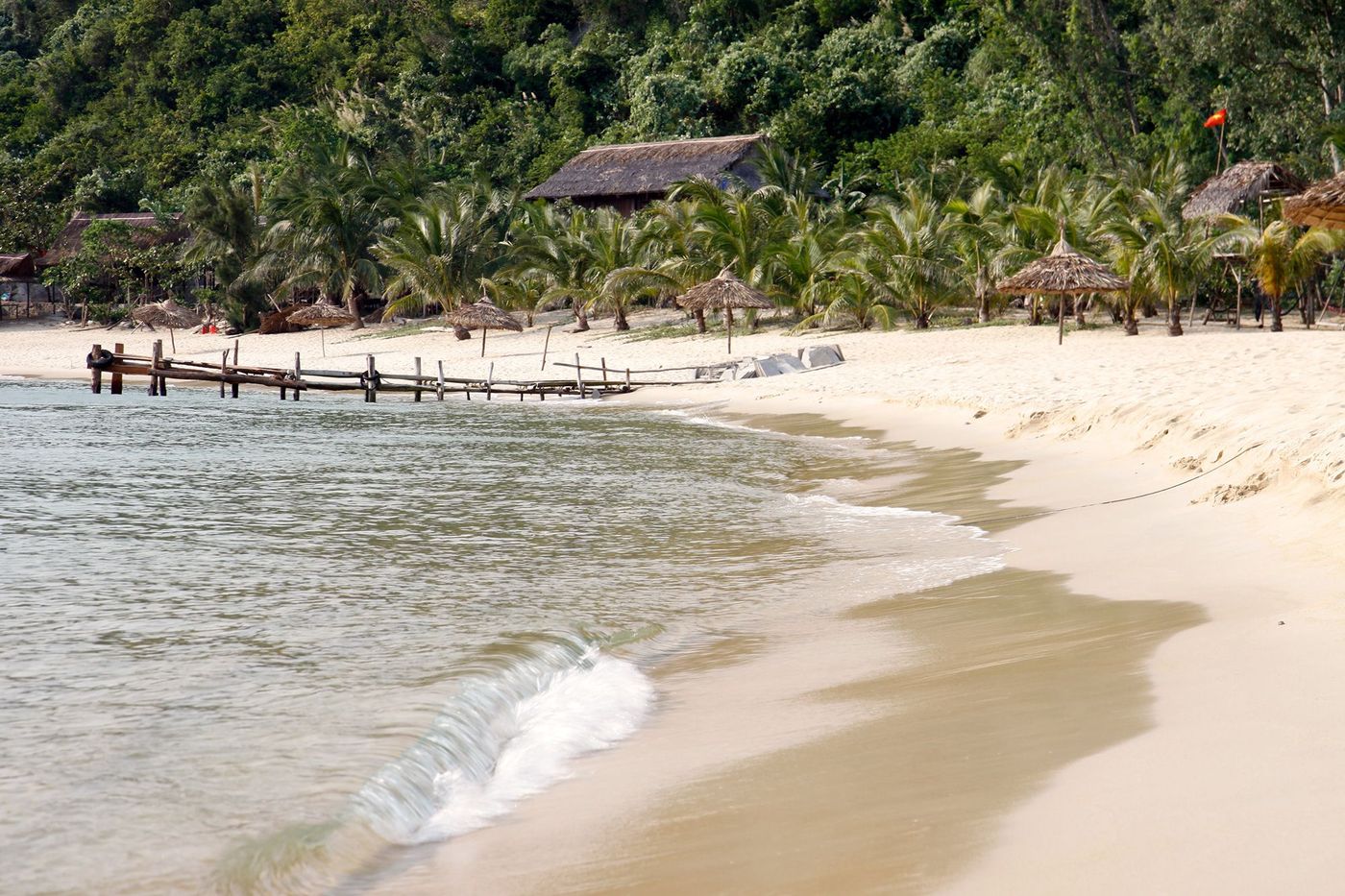 Vietnam Ile Cham